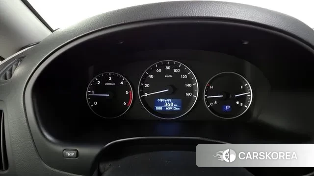 Hyundai The New Grand Starex id 3000399 из Кореи 18