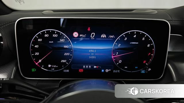 Mercedes-Benz GLC-Class X254 id 4700532 из Кореи 32