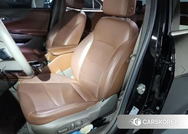 Chevrolet (GM Daewoo) All New Malibu id 3547643 из Кореи 18