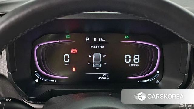 Kia The New Kia Ray id 4854189 из Кореи 18