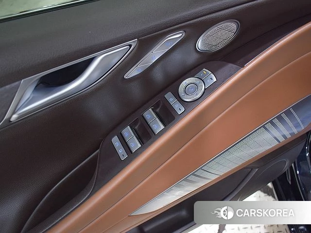 Genesis G80 (RG3) id 4414941 из Кореи 18