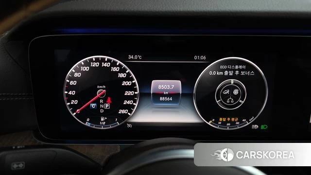 Mercedes-Benz E-Class W213 id 4620362 из Кореи 18