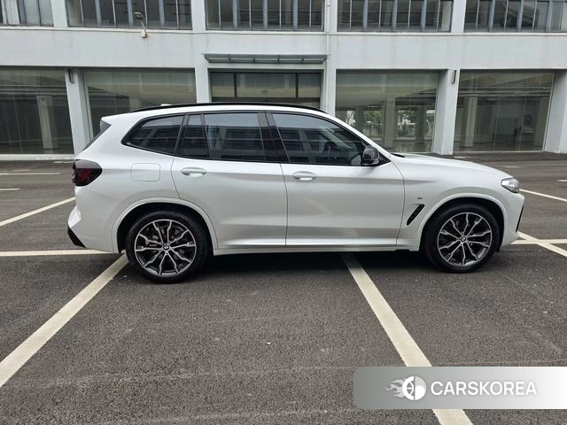 BMW X3 id 4277627 из Китая 13