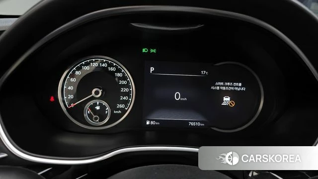 Genesis G80 (RG3) id 3852756 из Кореи 18