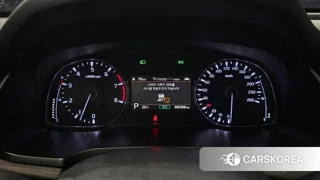Kia K7 Premier id 4530155 из Кореи 18