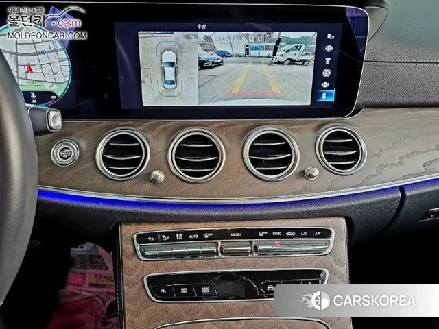 Mercedes-Benz E-Class W213 id 3625257 из Кореи 16