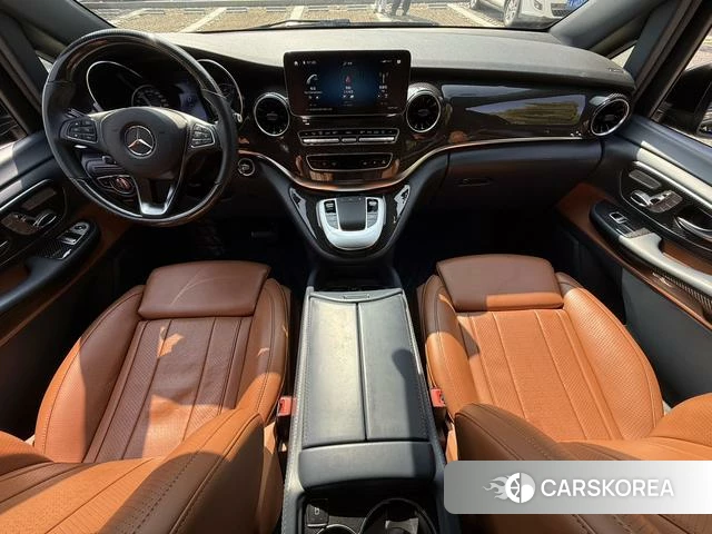 Mercedes-Benz V-class id 4228550 из Китая 16