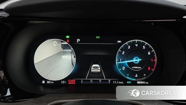 Kia K5 3rd generation id 3826998 из Кореи 18