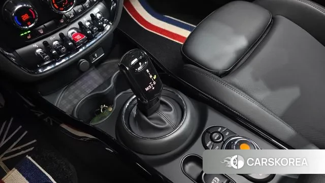 Mini Cooper Clubman id 3626620 из Кореи 18