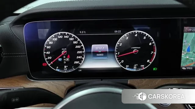 Mercedes-Benz E-Class W213 id 3336330 из Кореи 18