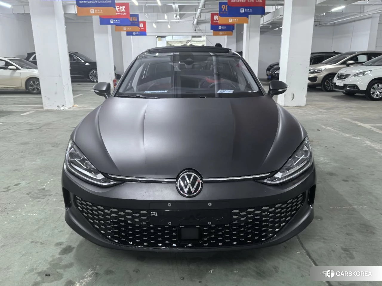 Volkswagen Lamando id 4479765 из Китая 9