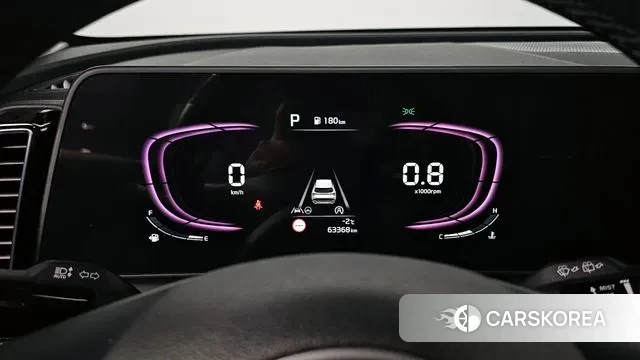 Kia Sportage 5th Generation id 3629935 из Кореи 18