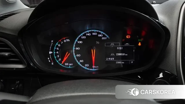 Chevrolet (GM Daewoo) The New Spark id 3485014 из Кореи 18