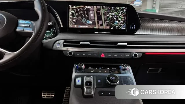 Hyundai The New Palisade id 3360469 из Кореи 18