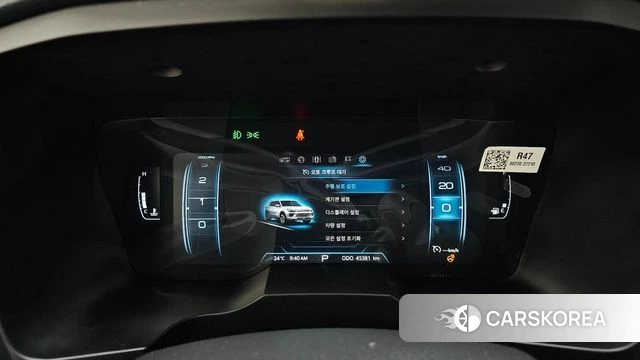 Ssangyong Beautiful Korando id 4415499 из Кореи 30