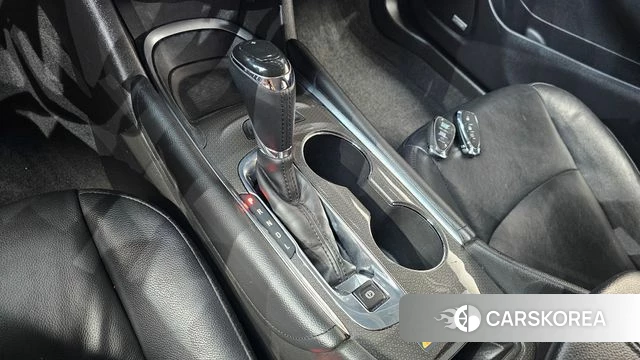 Chevrolet (GM Daewoo) All New Malibu id 4471508 из Кореи 29