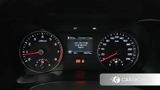 Kia Come New K3 id 4924098 из Кореи 28