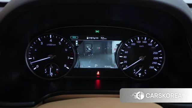 Kia More K9 id 4849429 из Кореи 34