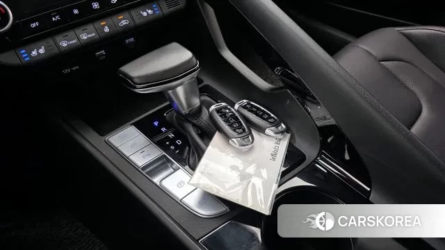 Hyundai Avante (CN7) id 3741546 из Кореи 18