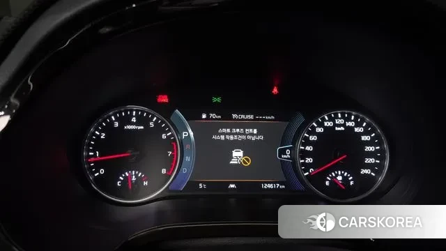 Kia Seltos id 3581831 из Кореи 18