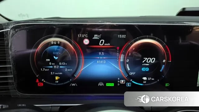 Mercedes-Benz GLE-Class W167 id 3586677 из Кореи 18