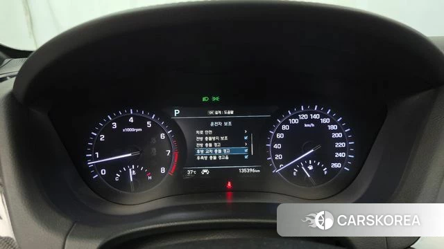 Genesis G80 id 4402991 из Кореи 18