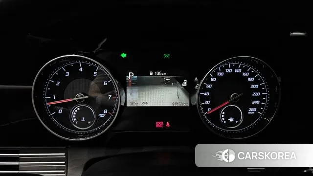 Hyundai The New Grandeur IG id 2959624 из Кореи 18