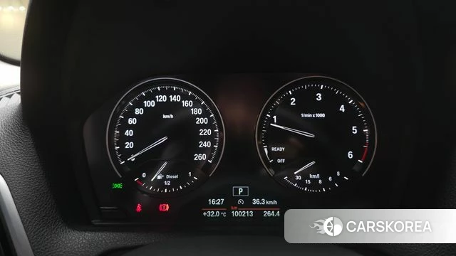 BMW 1 Series (F20) id 4632834 из Кореи 28