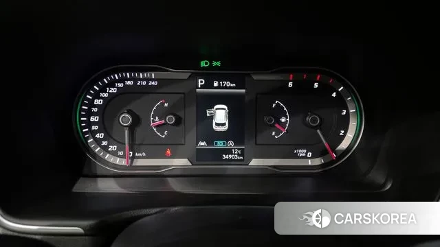 Hyundai Tucson (NX4) id 3523658 из Кореи 18