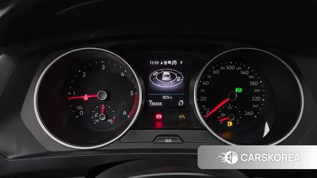 Volkswagen Tiguan second Generation id 3510149 из Кореи 18