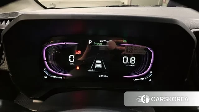 Kia The New Kia Ray id 3185780 из Кореи 18