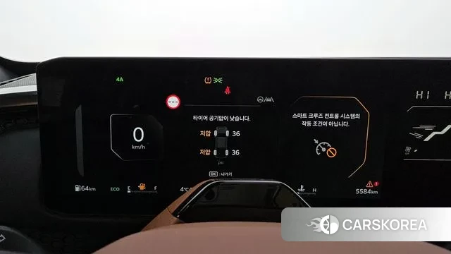 Kia Tasman id 3732431 из Кореи 18