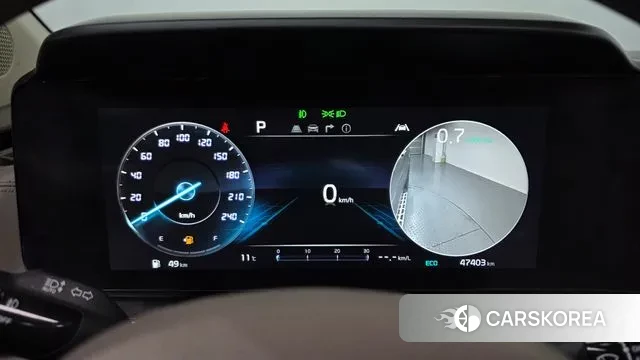 Kia Carnival 4th generation id 3716551 из Кореи 18