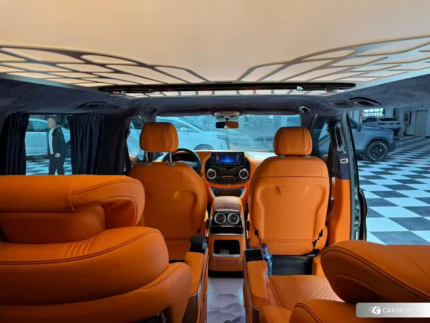 Mercedes-Benz Vito id 4628476 из Китая 8