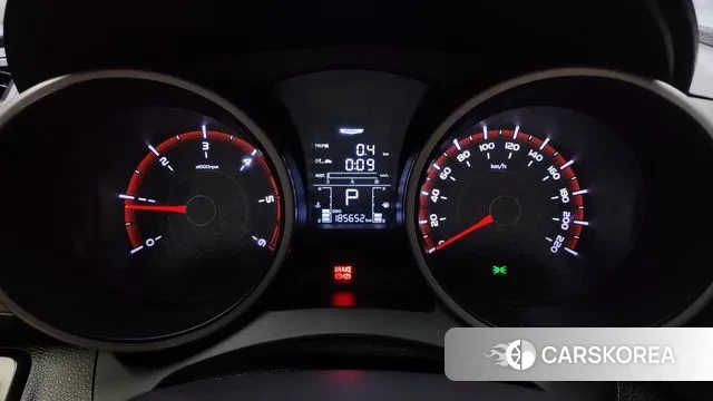 Ssangyong Tivoli Armor id 2995647 из Кореи 18