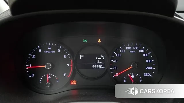 Kia All New Morning (JA) id 3687650 из Кореи 18