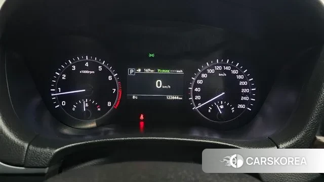 Genesis G80 id 3547728 из Кореи 18