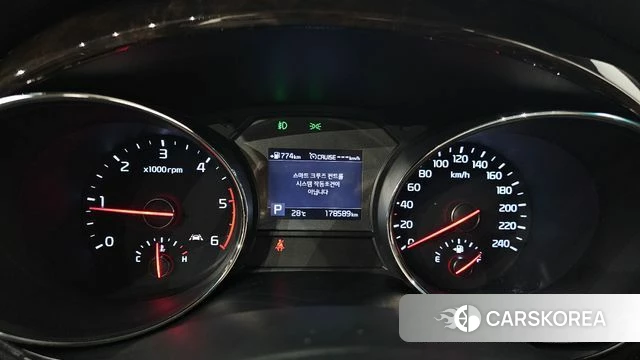 Kia The New Carnival id 4551729 из Кореи 28