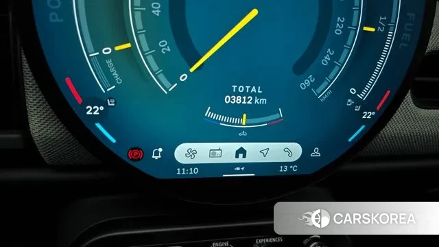 Mini Cooper S 4th Generation id 3316222 из Кореи 18