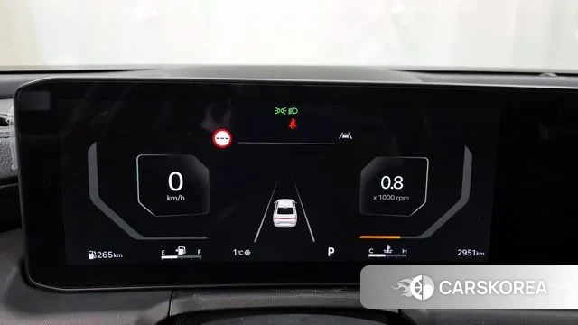 Kia The New K8 id 3633744 из Кореи 18