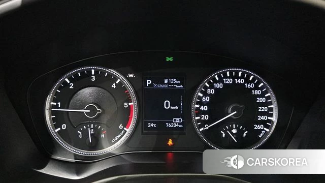 Hyundai Santa Fe TM id 4325326 из Кореи 18