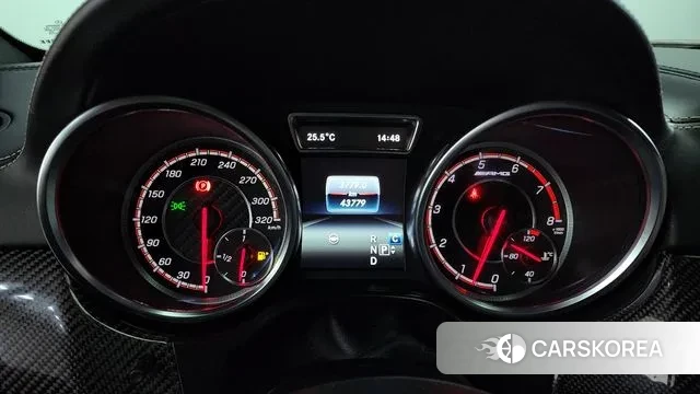 Mercedes-Benz GLE - Class W166 id 3171039 из Кореи 18