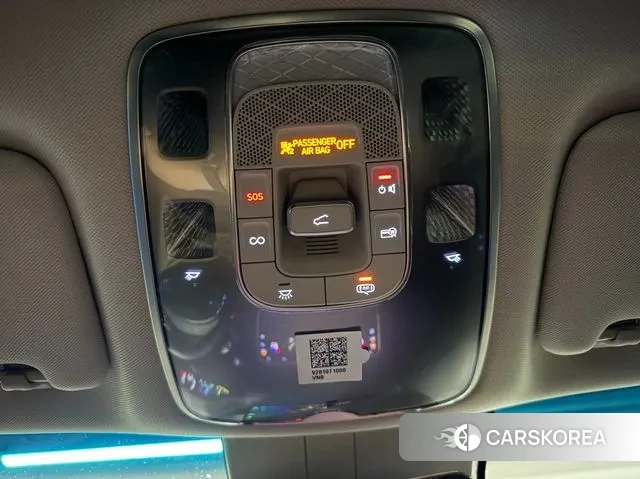 Genesis GV80 id 2965765 из Кореи 18