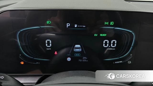 Kia Di Ol Nu Niro id 4745318 из Кореи 28