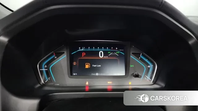 Honda Odyssey id 3270391 из Кореи 18