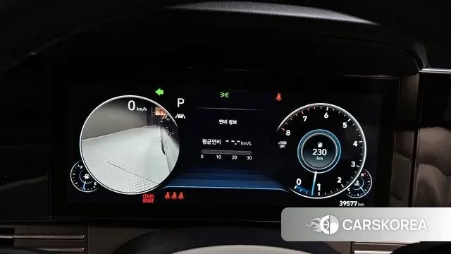 Hyundai The New Grandeur IG id 3447726 из Кореи 18