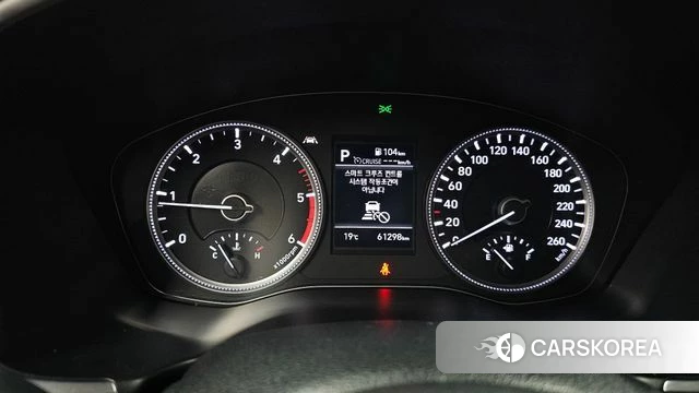 Hyundai Santa Fe TM id 4197229 из Кореи 18