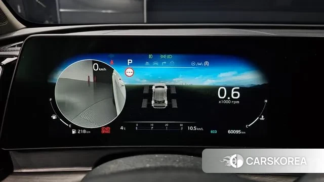 Kia Sportage 5th Generation id 3457843 из Кореи 18