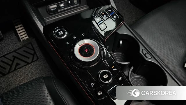 Kia Sportage 5th Generation Hybrid id 4428763 из Кореи 38