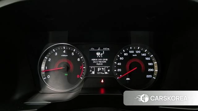 Ssangyong Beautiful Korando id 3841217 из Кореи 18